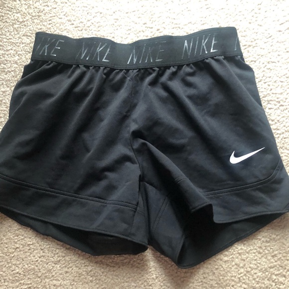 Nike Dri-fit Athletic shorts - Picture 2 of 3